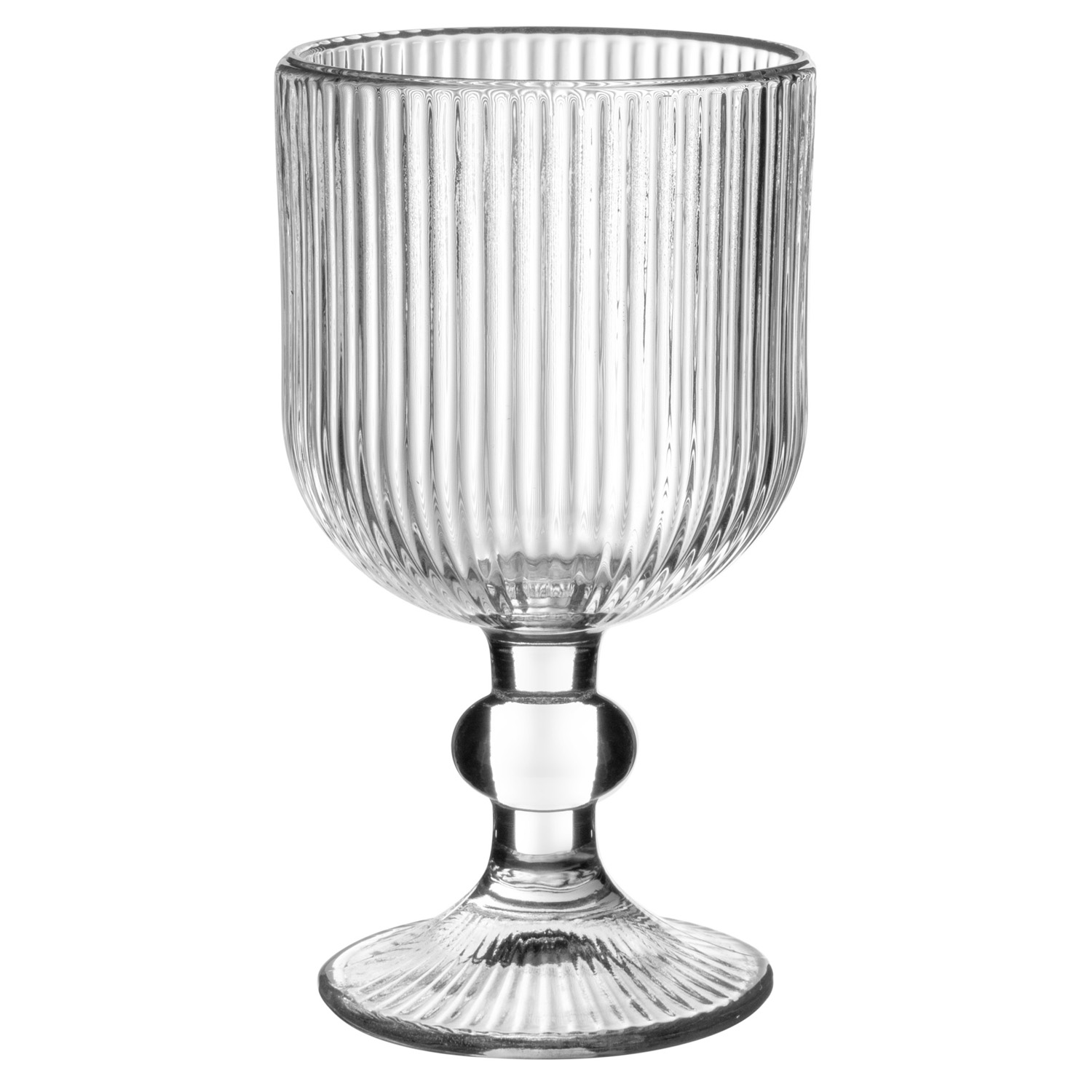 Бокал для вина 260 мл. d=78/65 мм. h=114 мм. MGline /6/24/