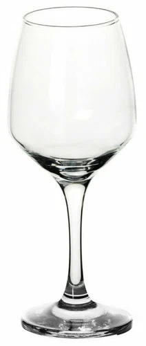 Бокал для вина 385 мл. d=64 мм. h=211 мм. Изабелла /12/24/384/