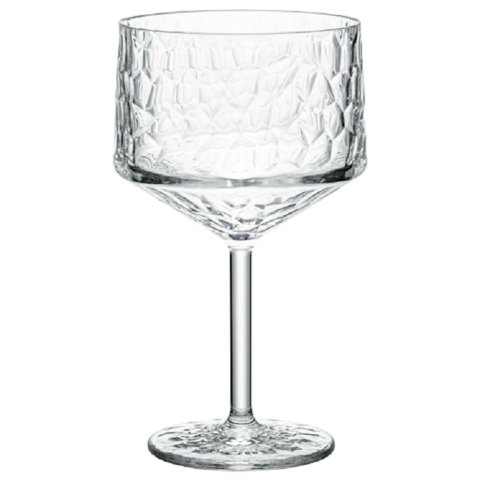 Бокал для коктейля 500 мл. d=100 мм. h=181 мм. поликарбонат Bonna /1/4/48/