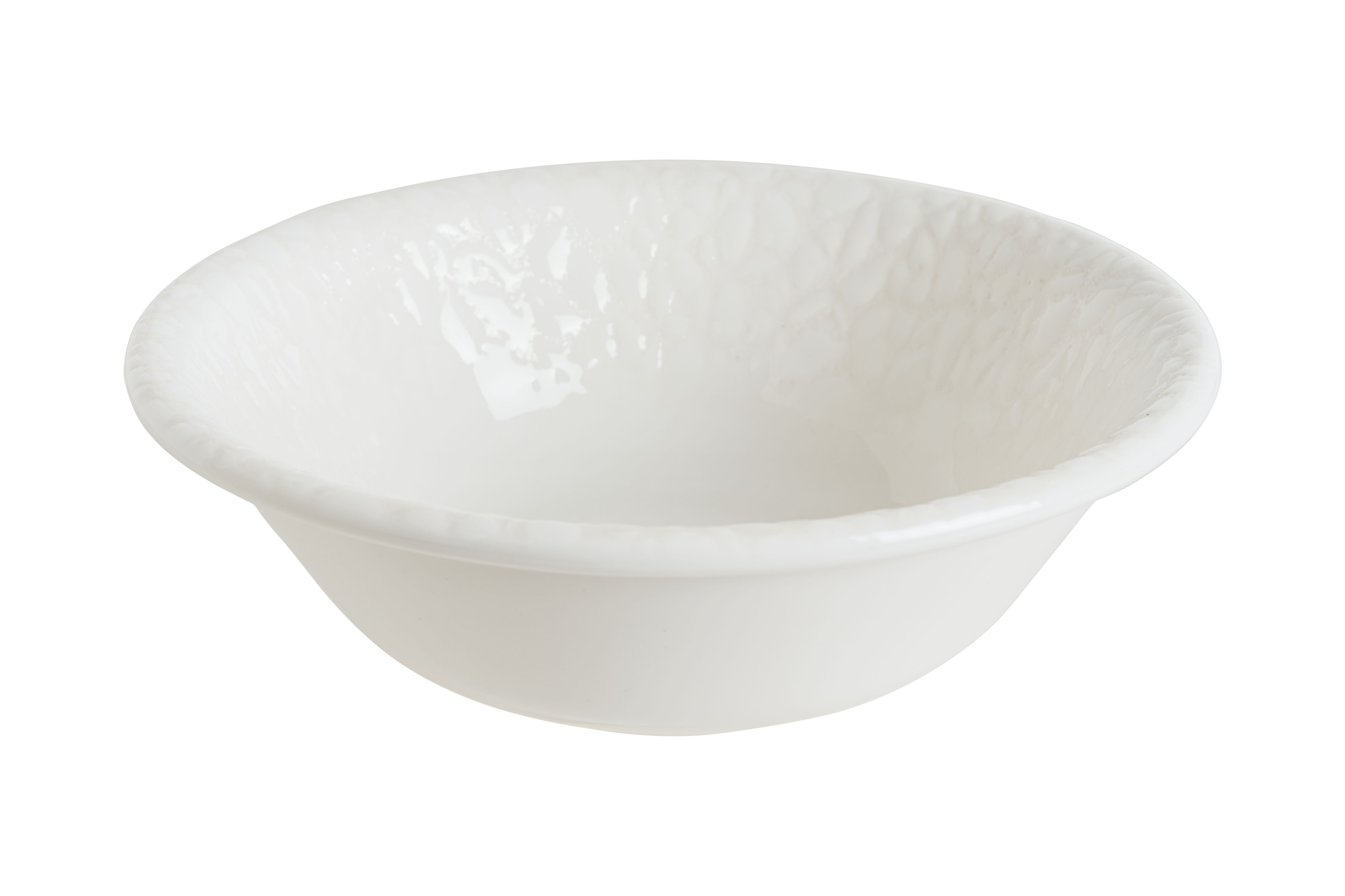 Салатник d=160 мм. 400 мл. h=53 мм. Марлена, форма Гурмэ Bonna /1/12/1128/