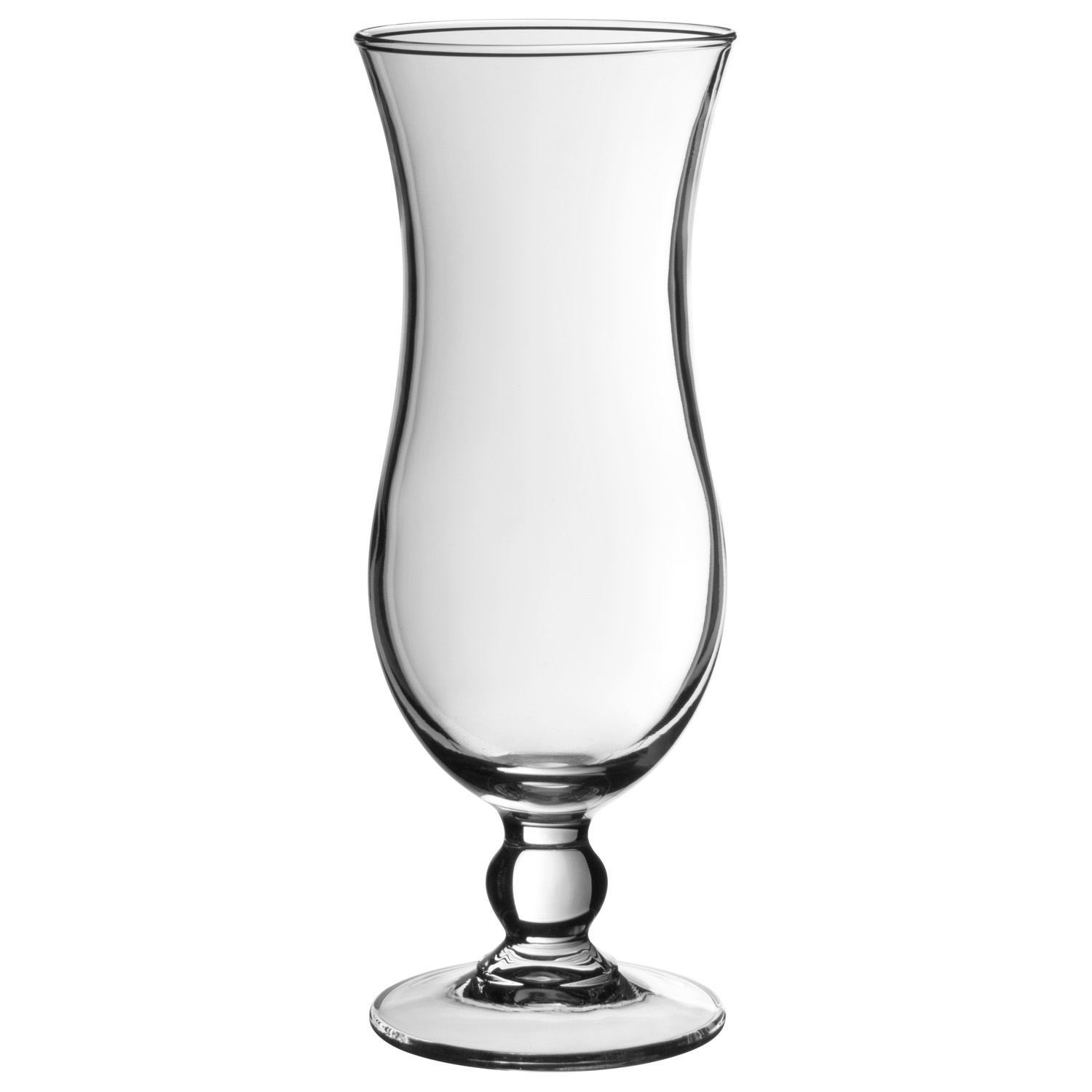 Харрикейн 450 мл. d=80 мм. h=210 мм. хр. стекло MGline /6/