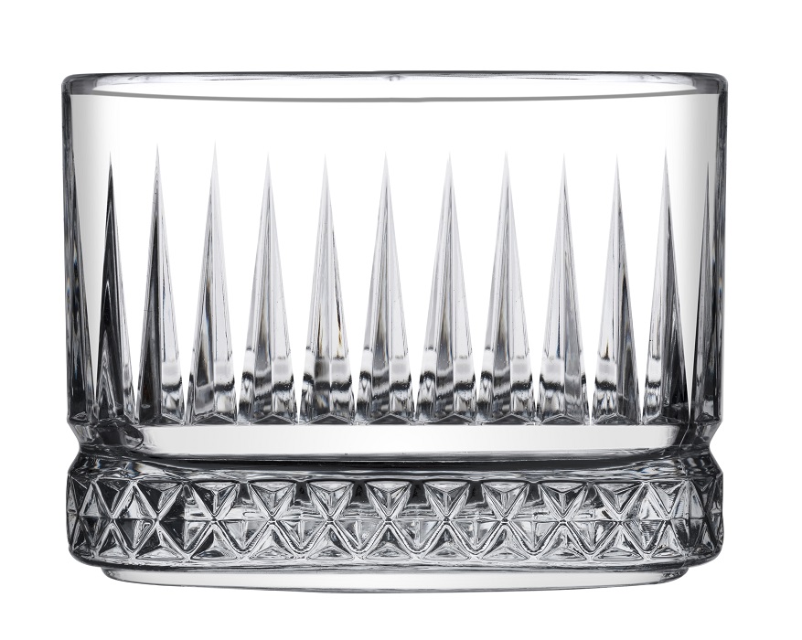 Креманка 235 мл. 80*80 мм. h=62 мм. Элизия Турция /4/24/1536/