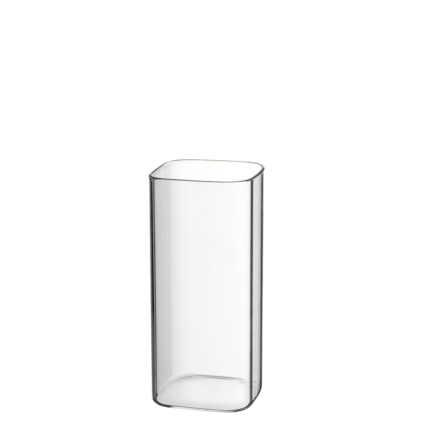 Хайбол 400 мл. 60*60 мм. h=135 мм. Термостекло Квадро MGline /6/24/ АКЦИЯ