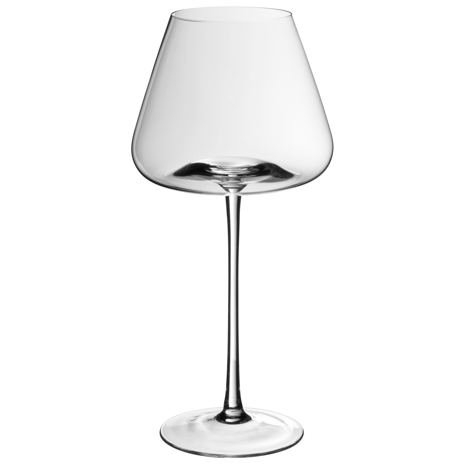 Бокал для вина 700 мл. d=70/85 мм. h=250 мм. хр. стекло Веста MGline /6/192/ ВДОХНОВЕНИЕ