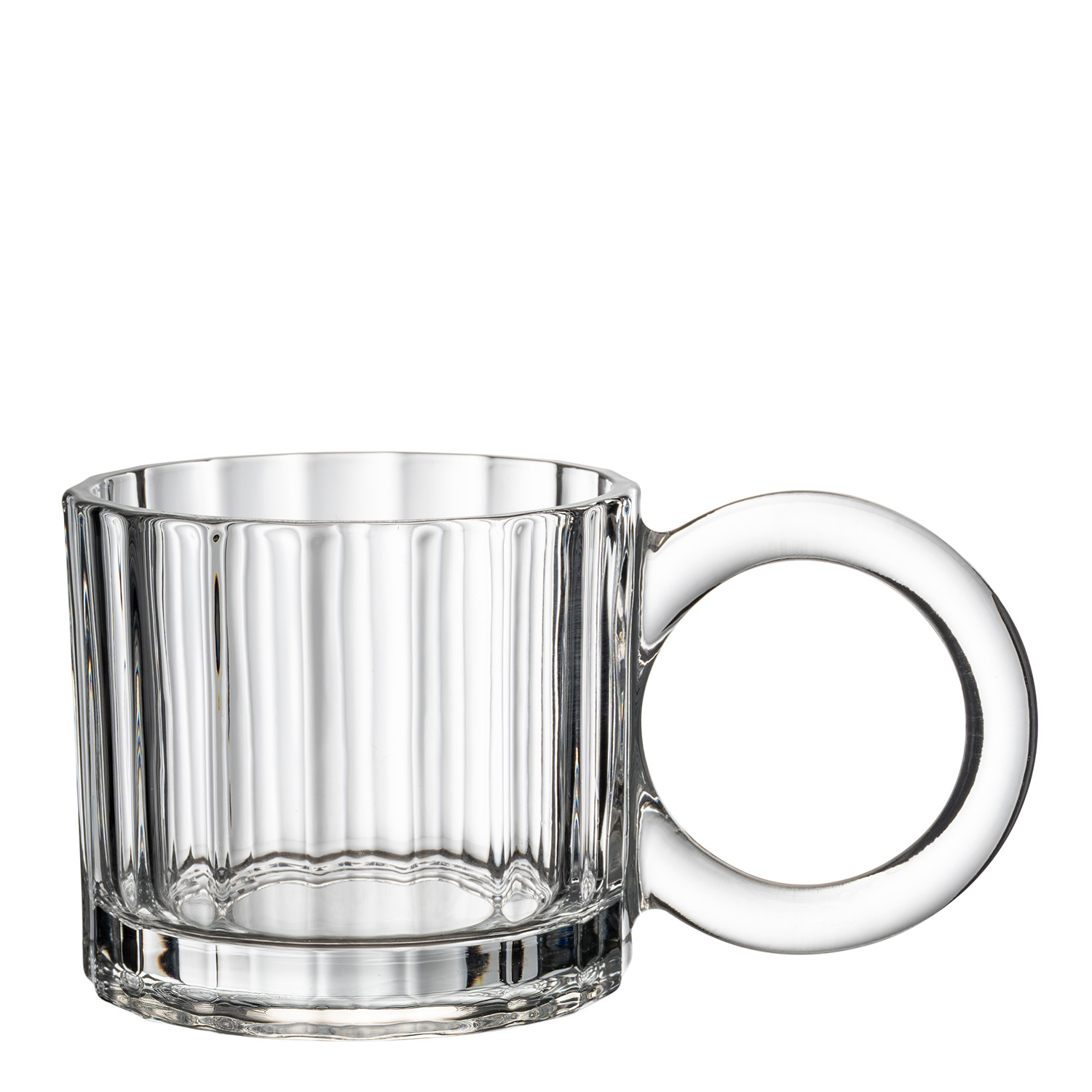 Кружка 250 мл. d=84 мм. h=73 мм. MGline /6/24/ АКЦИЯ