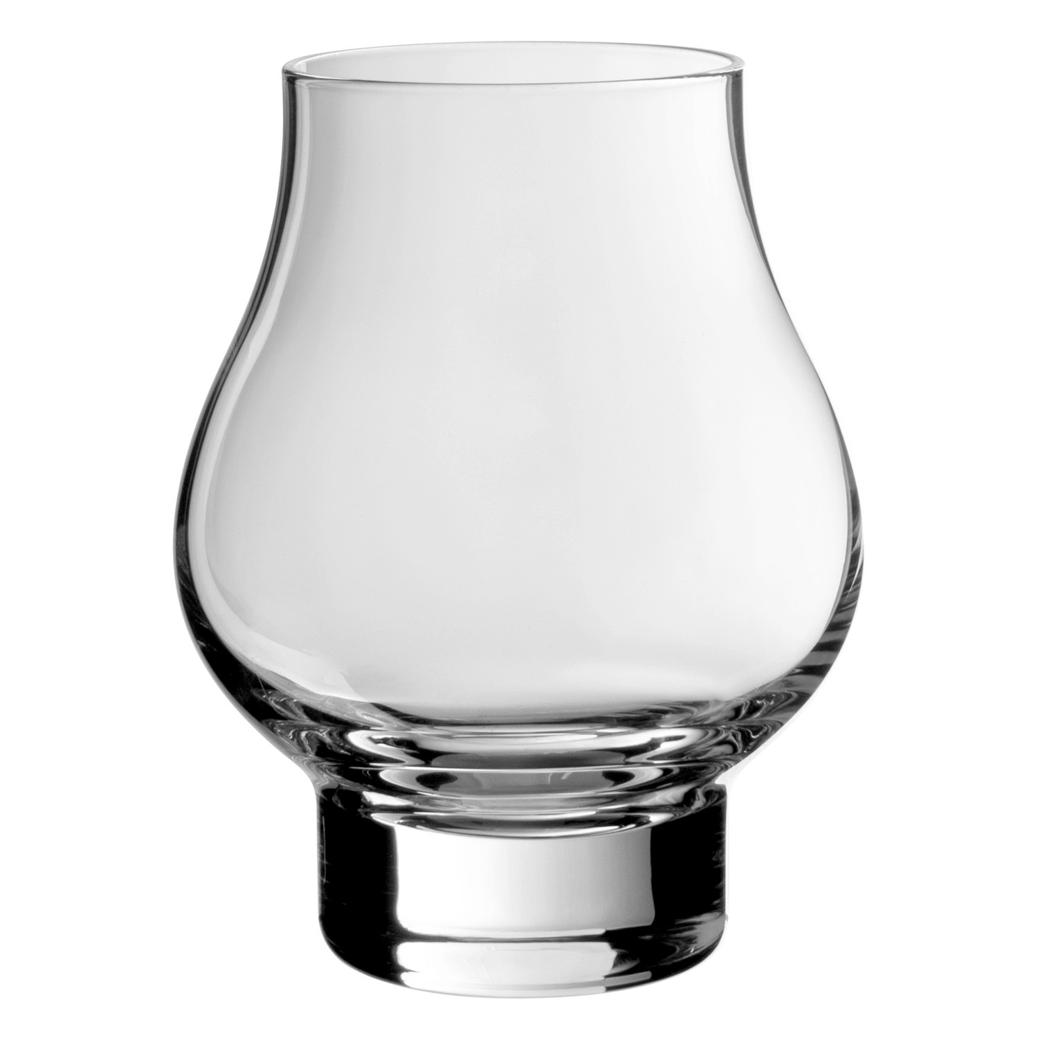 Бокал для дегустации виски 200 мл. d=75 мм. h=98 мм. хр. стекло Снифтер MGline /6/24/