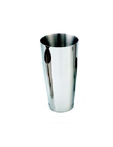Стакан смесительный 900 мл. d=92 мм. h=175 мм. нерж. Boston MGsteel /1/72/ АКЦИЯ