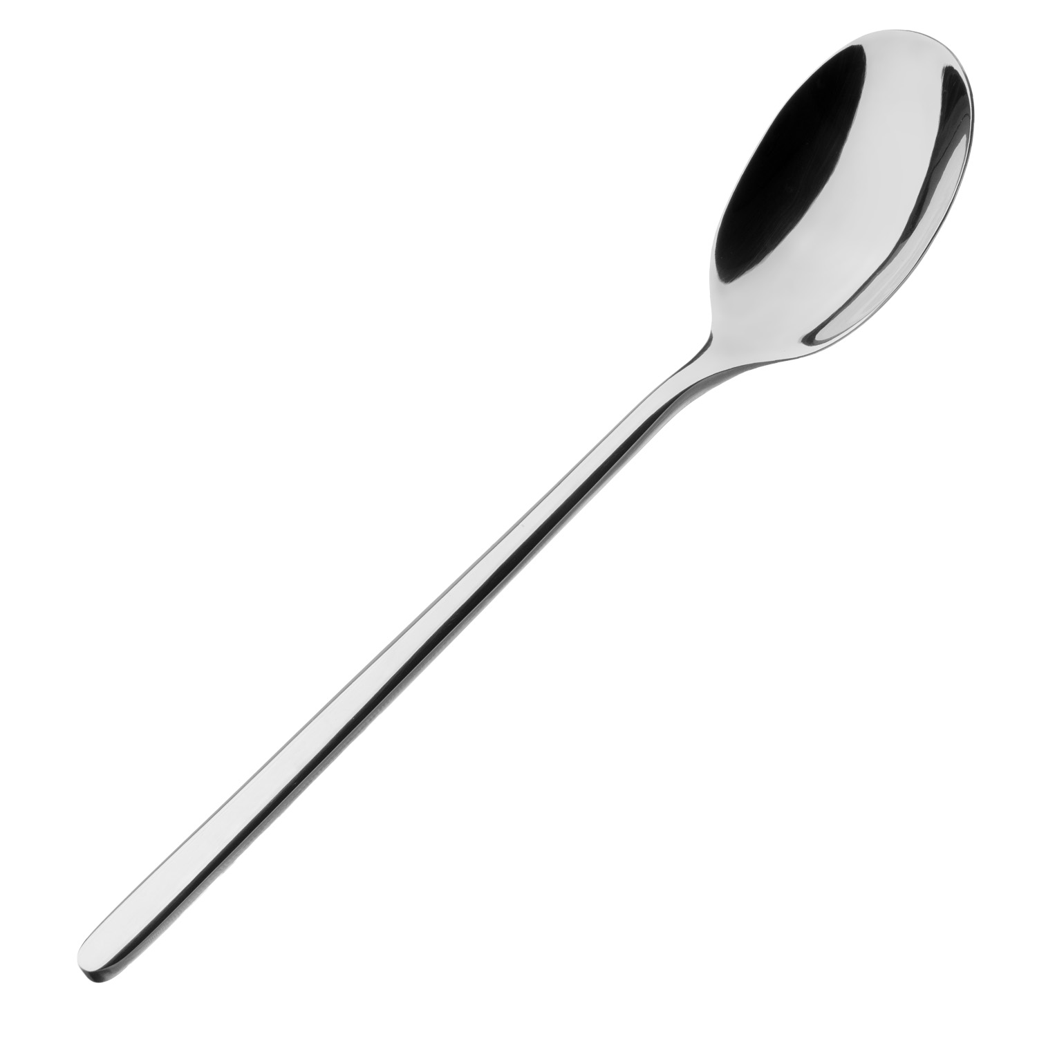 Ложка столовая  Аляска 18/0 20,6 см. MGsteel /12/600/