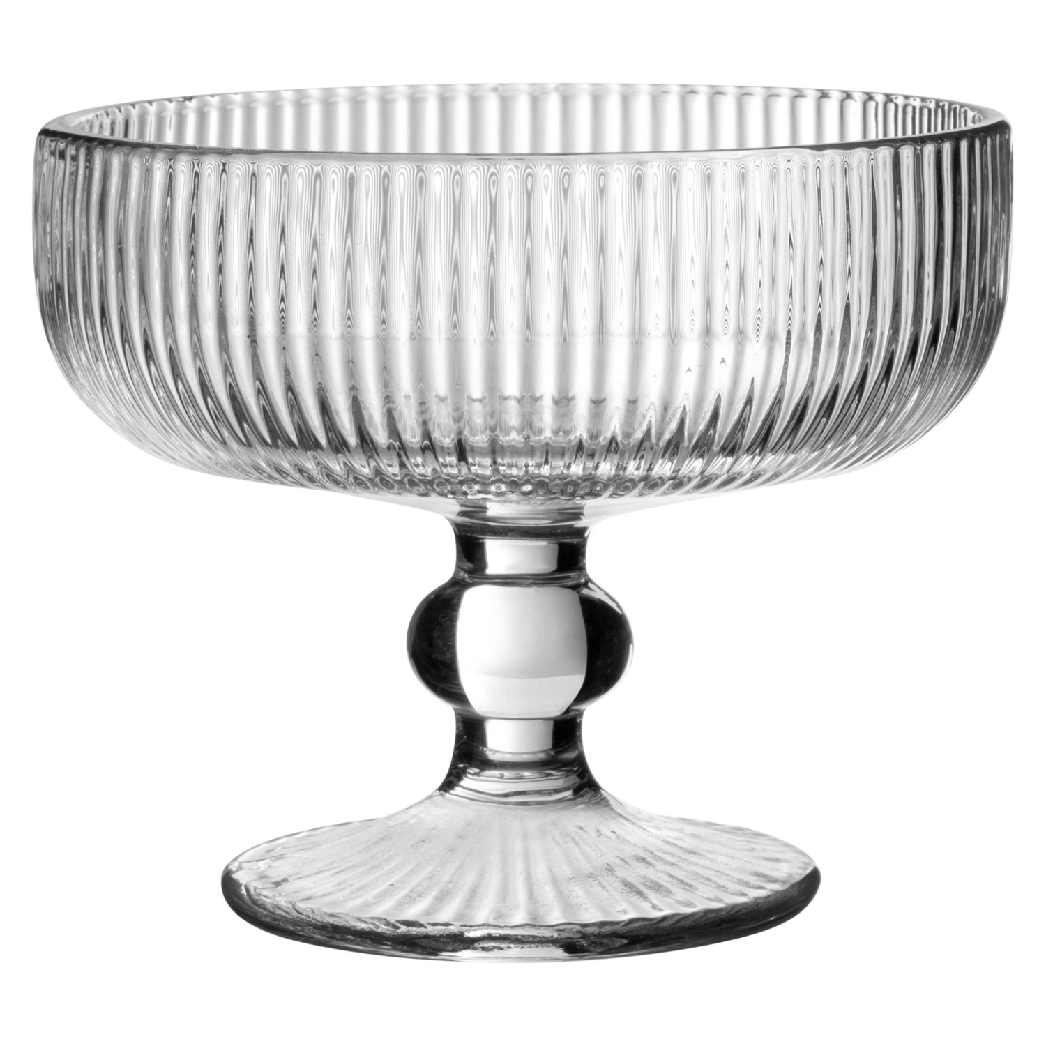 Креманка 280 мл. d=120 мм. h=100 мм. MGline /6/24/ ВДОХНОВЕНИЕ