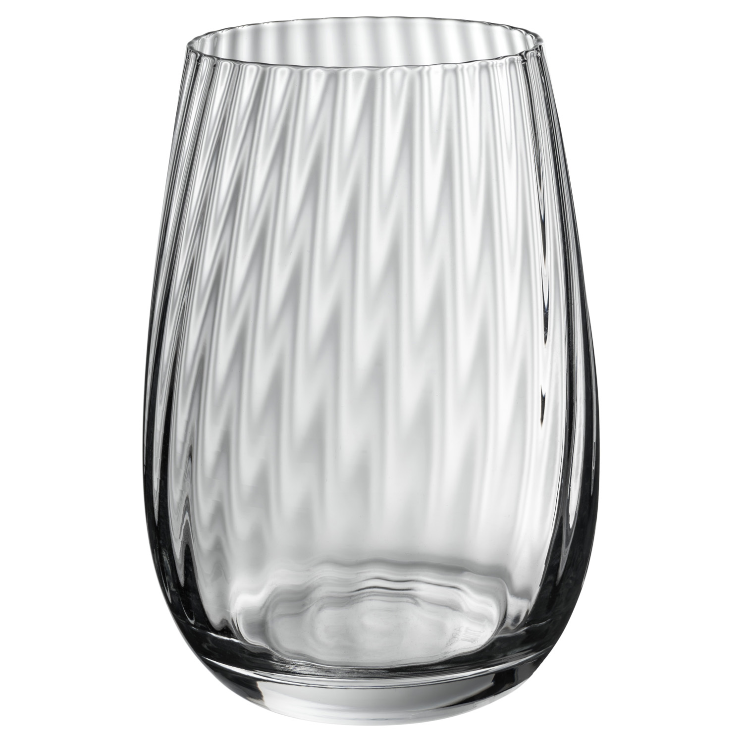 Хайбол 370 мл. d=60 мм. h=120 мм. Серена тонкий край /6/24/ АКЦИЯ