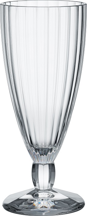 Бокал для коктейля 375 мл. d=80 мм. h=190 мм. поликарбонат Bonna /1/6/