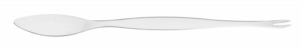 Вилка для морепродуктов 18/10  2,5 мм 23 см. нерж. Icel /1/12/ АКЦИЯ