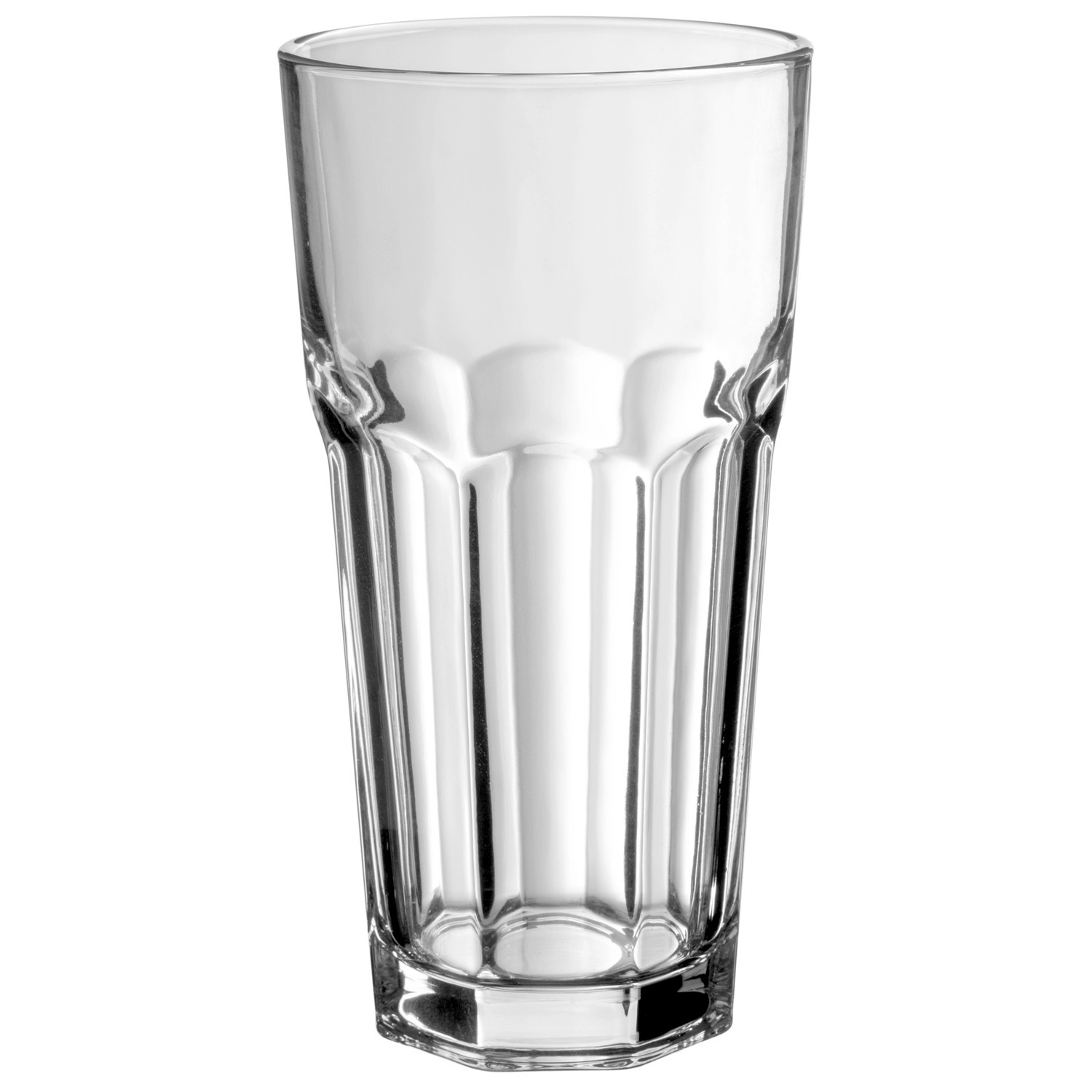 Стакан для пива 620 мл. d=94 мм. h=178 мм. Касабланка MGline /6/24/