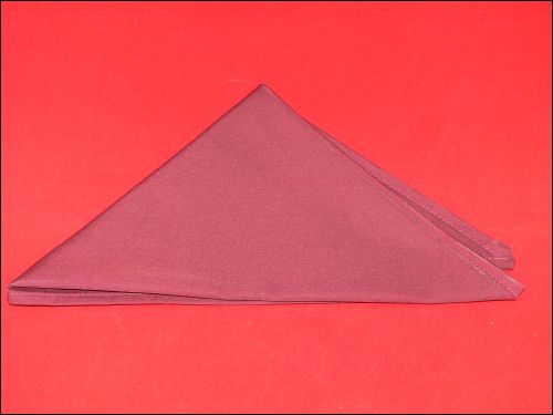 Платок шейный БОРДО  /1/ АКЦИЯ