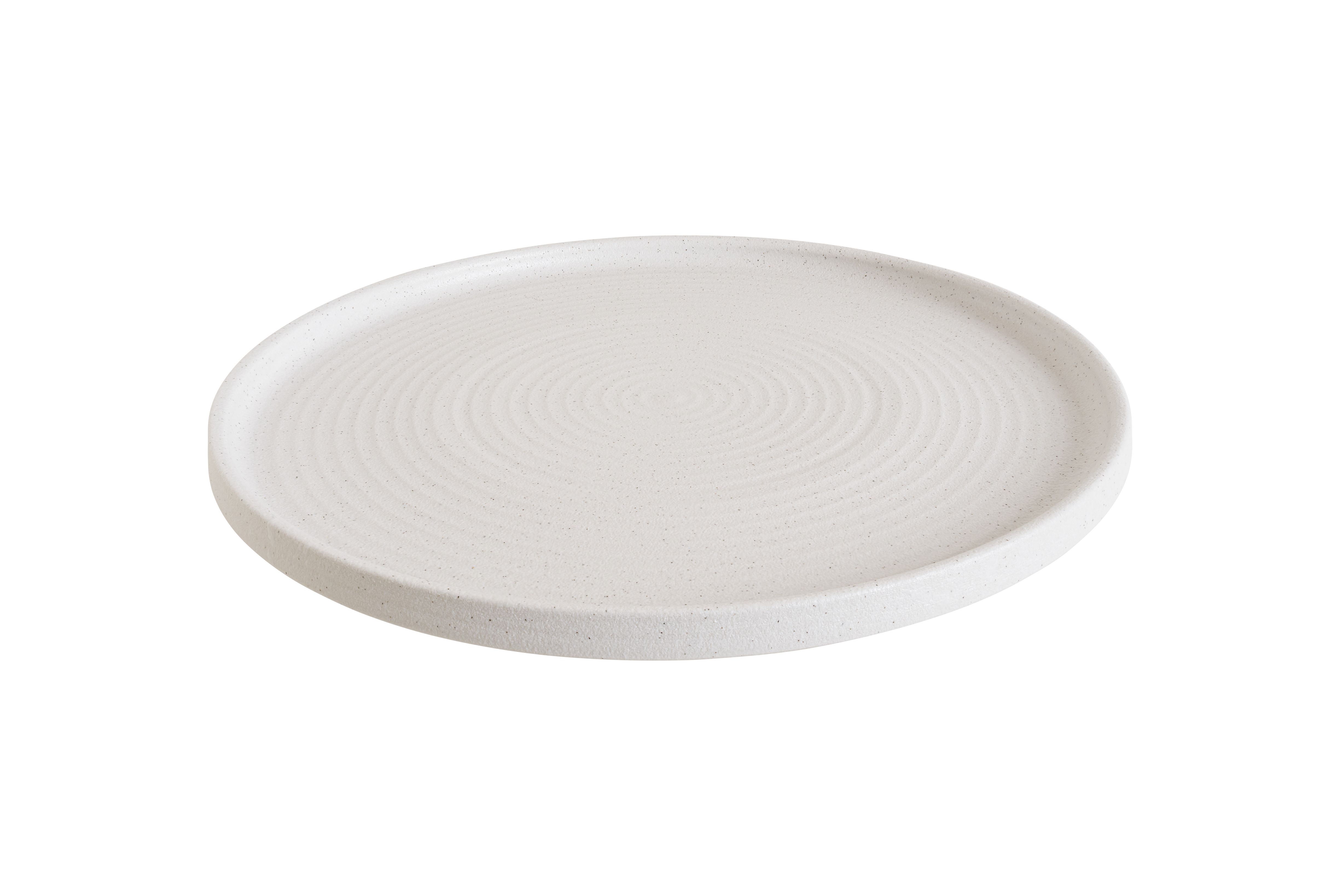 Тарелка d=260 мм. Лиора Bonna /1/6/