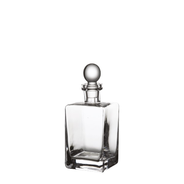 Графин 0,75 л. h=197 мм. хр.стекло Кристаллин Шотландия Турция /1/120/ АКЦИЯ