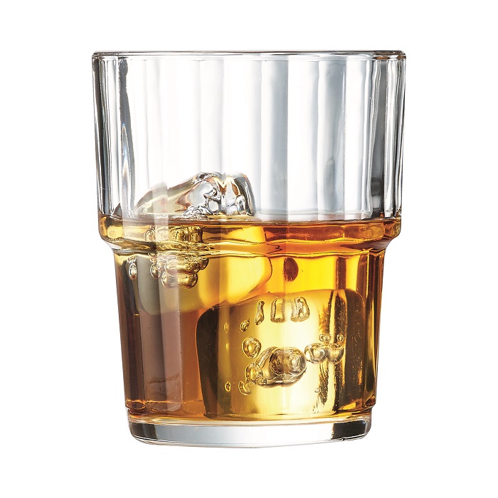 Олд Фэшн 200 мл. d=72 мм. h=88 мм. штабелир. Норвэж /6/1200/ АКЦИЯ