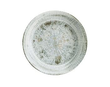 Тарелка d=230 мм. глубокая 1000 мл. Одэтт, форма Банкет Bonna /1/6/558/ ВДОХНОВЕНИЕ