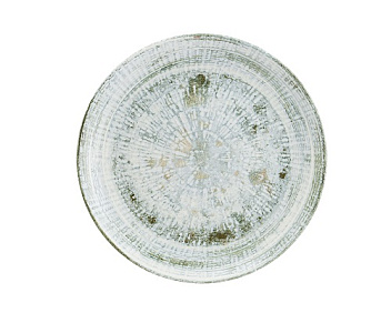 Тарелка d=250 мм. Одэтт, форма Гурмэ Bonna /1/12/648/624/ ВДОХНОВЕНИЕ