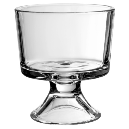 Креманка 250 мл. d=93 мм. h=103 мм. MGline /6/24/ ВДОХНОВЕНИЕ