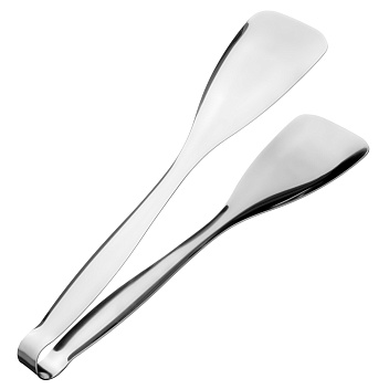 Щипцы для выпечки 23,5 см. нерж. MGsteel  /1/25/250/ АКЦИЯ