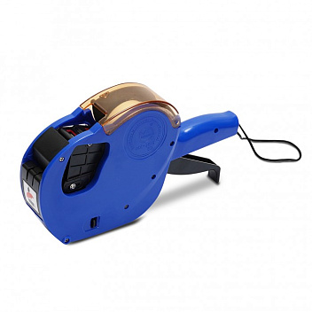 Этикет-Пистолет 2-строчный 26*14,5 см. размер этикетки 2,5*1,5 см. синий /1/ Этикет-Пистолет 2-строчный 26*14,5 см. размер этикетки 2,5*1,5 см. синий /1/