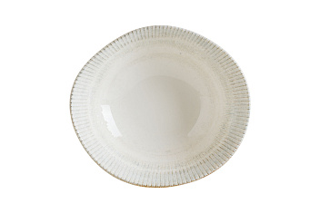 Салатник d=180 мм. 470 мл. h=55 мм. Галата, форма Ваго Bonna /1/12/816/