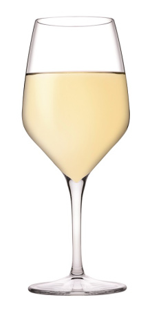 Бокал для вина 360 мл. d=81,5 мм. h=205 мм. Напа тонкий край /12/432/