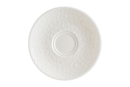 Блюдце d=160 мм. Марлена (чашка 77101, 79500), форма Гурмэ Bonna /1/6/1848/ 