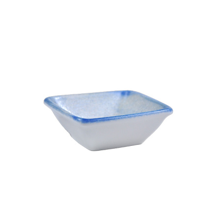 Соусник  80 мл. 80*85 мм. h=28 мм. Арена, форма Мув Bonna /1/24/4608/