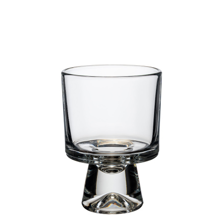 Креманка 220 мл. d=78 мм. h=108 мм. Нордик MGline /6/24/ ВДОХНОВЕНИЕ