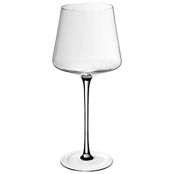 Бокал для вина 560 мл. d=73/78 мм. h=240 мм. хр. стекло Тандем MGline /6/24/288/