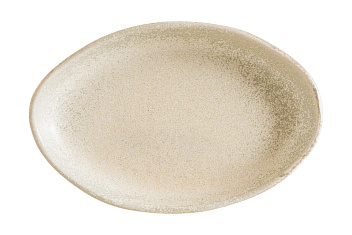 Блюдо овальное 150*100 мм. Сахара, волнистый край Bonna /1/12/
