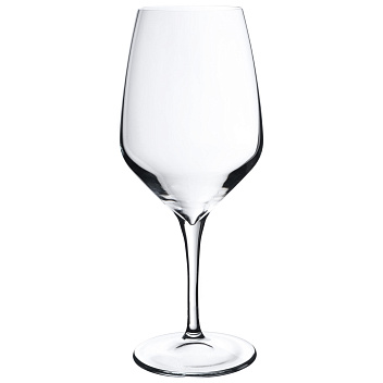 Бокал для вина 580 мл. d=95 мм. h=235 мм. Напа тонкий край /12/288/ АКЦИЯ