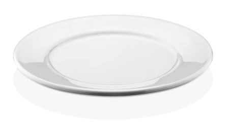 Тарелка d=230 мм. поликарбонат GP /1/72/