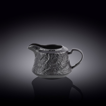 Молочник  260 мл. Слэйт Wilmax /1/48/ Молочник  260 мл. Слэйт Wilmax /1/48/