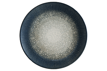 Тарелка d=250 мм. Арктик, форма Гурмэ Bonna /1/12/648/