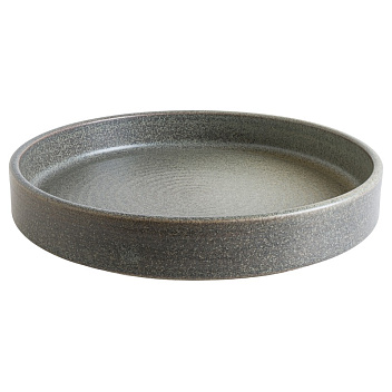 Тарелка d=230 мм. глубокая 865 мл. h=37 мм. с бортом Хорнфэлс форма Потт Bonna /1/6/ Тарелка d=230 мм. глубокая 865 мл. h=37 мм. с бортом Хорнфэлс форма Потт Bonna /1/6/