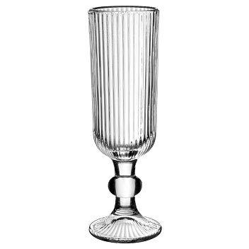 Бокал-флюте 160 мл. d=55/60 мм. h=184 мм. MGline /6/24/
