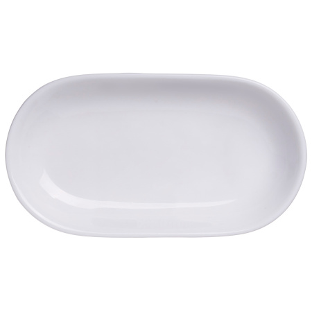 Салатник 140* 75 мм. 90 мл. h=20 мм. касалетка Wilmax /12/96/