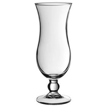 Харрикейн 450 мл. d=80 мм. h=210 мм. хр. стекло MGline /6/