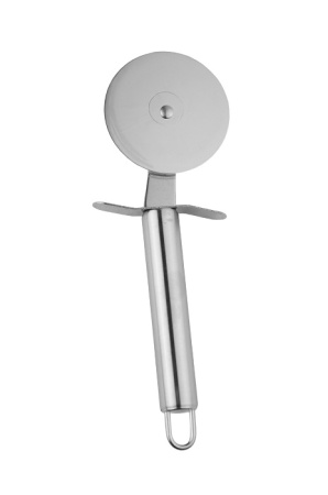 Нож для пиццы d= 6,5 см. нерж. Abert /1/12/