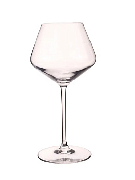 Бокал для вина 420 мл. d=67 мм. h=215 мм. хр.стекло Ультим /4/8/224/ N