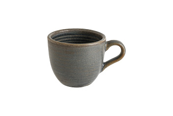 Чашка 100 мл. кофейная d=63 мм. h=52 мм. Хорнфэлс (блюдце 72778) Bonna /1/6/ Чашка 100 мл. кофейная d=63 мм. h=52 мм. Хорнфэлс (блюдце 72778) Bonna /1/6/