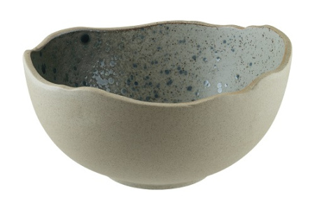 Салатник d=190 мм. 1370 мл. h=102 мм. Гайя Bonna /1/3/720/