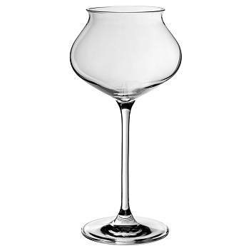 Бокал-флюте 300 мл. d=95 мм. h=195 мм. хр.стекло Макарон Фэсинейшн /6/24/288/