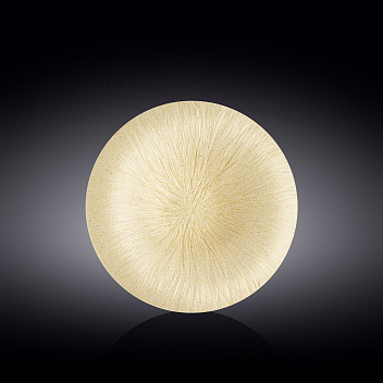 Тарелка d=230 мм. глубокая 300 мл. h=30 мм. Сэнд Wilmax /2/24/ Тарелка d=230 мм. глубокая 300 мл. h=30 мм. Сэнд Wilmax /2/24/