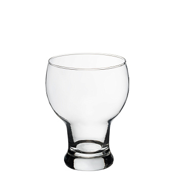 Стакан для пива 420 мл. d=93 мм. h=127 мм. MGline /6/24/