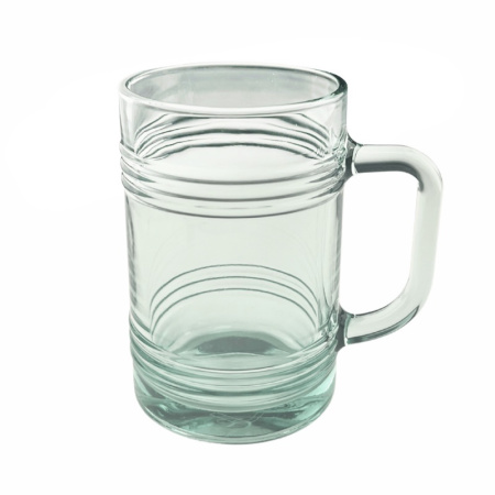 Кружка для пива  400 мл. d=113 мм. h=122 мм. Тин Кэн Авейр /1/2/672/