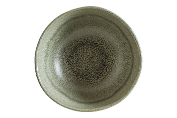 Салатник d=160 мм. 400 мл. h=53 мм. Адельфа Bonna /1/12/240/